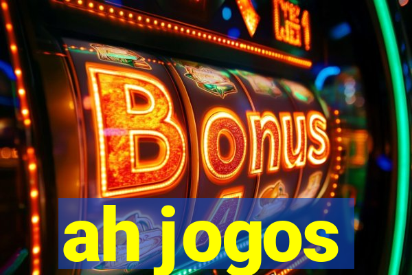 ah jogos